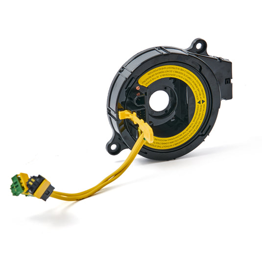 2002 Jeep Grand Cherokee Sport Spiral Cable Clock Spring 56042770AF