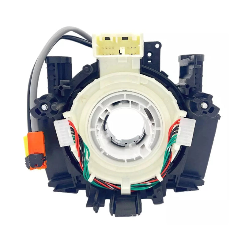 Load image into Gallery viewer, 2012-2015 Nissan Xterra Clock Spring+Steering Angle Sensor Assembly 47945-AS500
