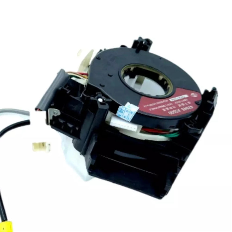 Load image into Gallery viewer, 2012-2015 Nissan Xterra Clock Spring+Steering Angle Sensor Assembly 47945-AS500
