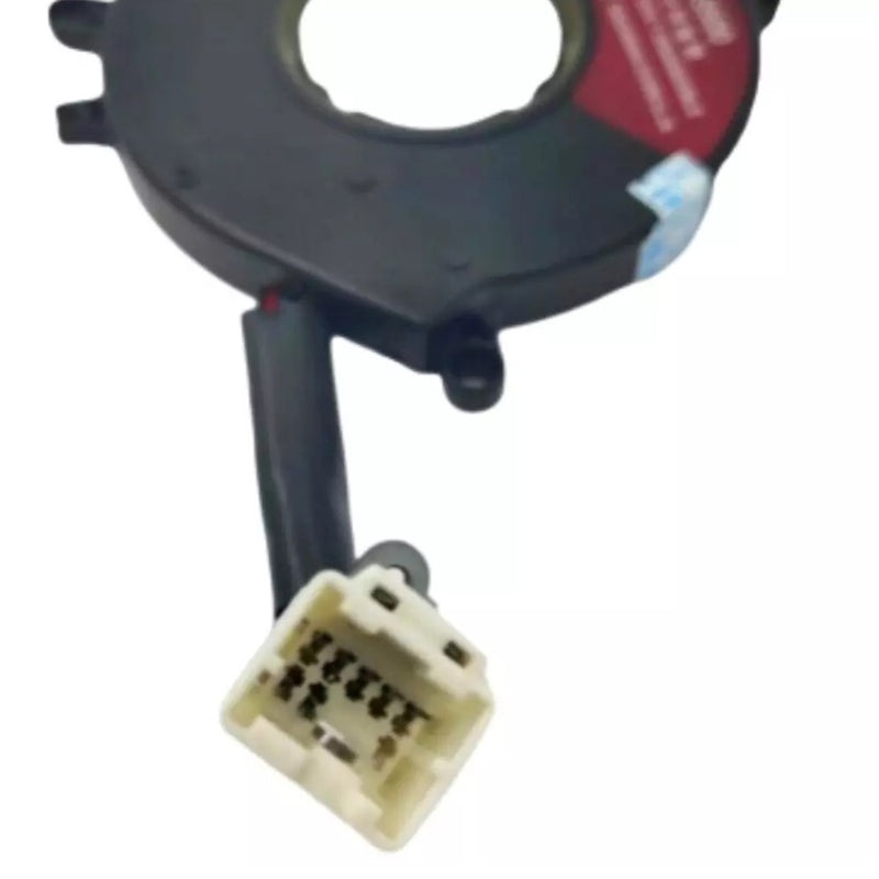 Load image into Gallery viewer, 2012-2015 Nissan Xterra Clock Spring+Steering Angle Sensor Assembly 47945-AS500

