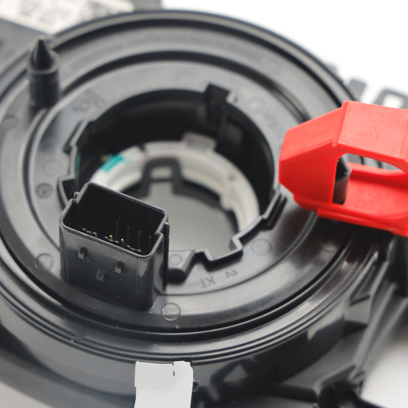 Load image into Gallery viewer, 2014-2018 Skoda Yeti Cruise Control Clock Spring Module 5K0953569BF 5K0953569BC
