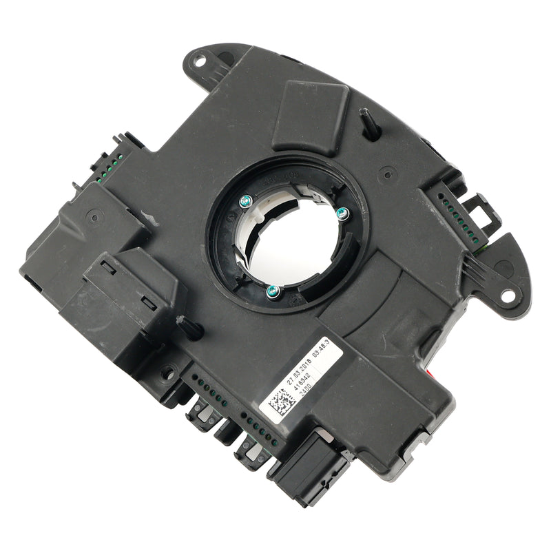 Load image into Gallery viewer, 2014-2018 Skoda Yeti Cruise Control Clock Spring Module 5K0953569BF 5K0953569BC
