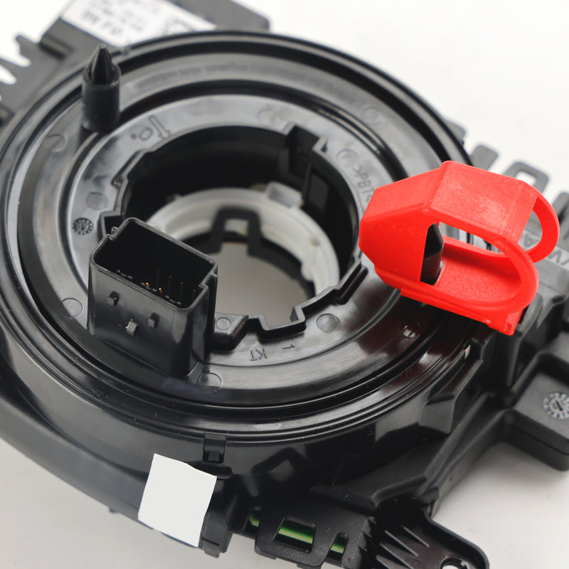 Load image into Gallery viewer, 2009-2012 VW Passat CC Clock Spring Cruise Control Module 5K0953569AS 5K0953569T
