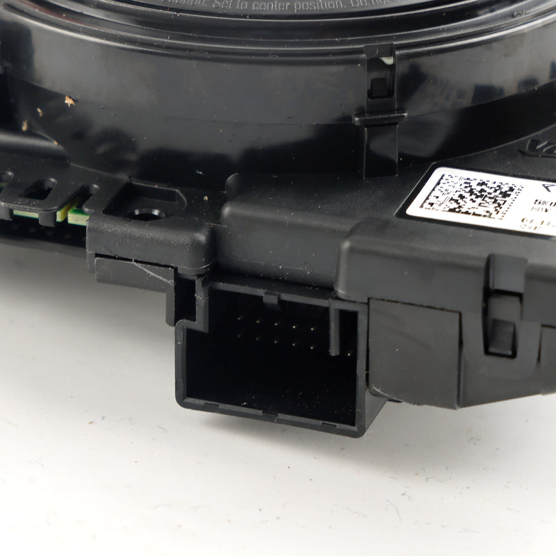 Load image into Gallery viewer, 2009-2012 VW Passat CC Clock Spring Cruise Control Module 5K0953569AS 5K0953569T
