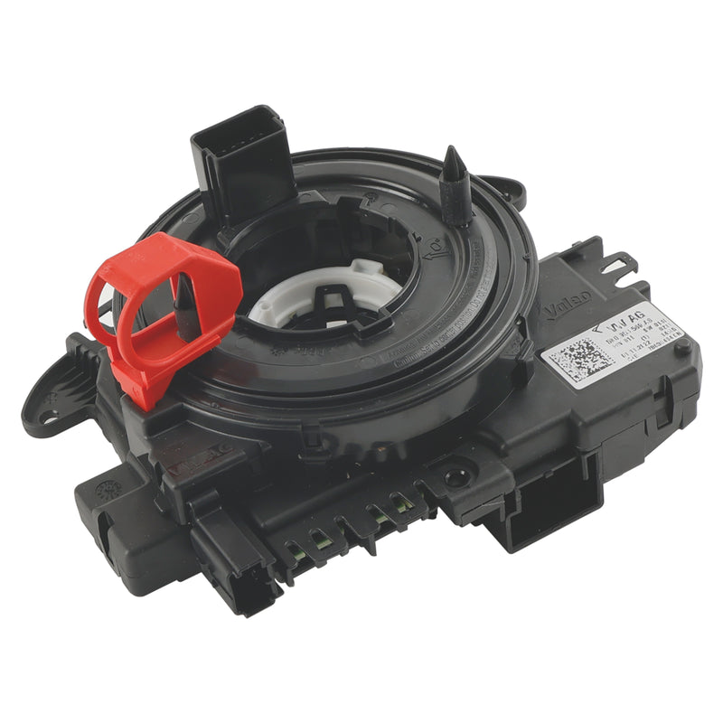 Load image into Gallery viewer, 2009-2012 VW Passat CC Clock Spring Cruise Control Module 5K0953569AS 5K0953569T
