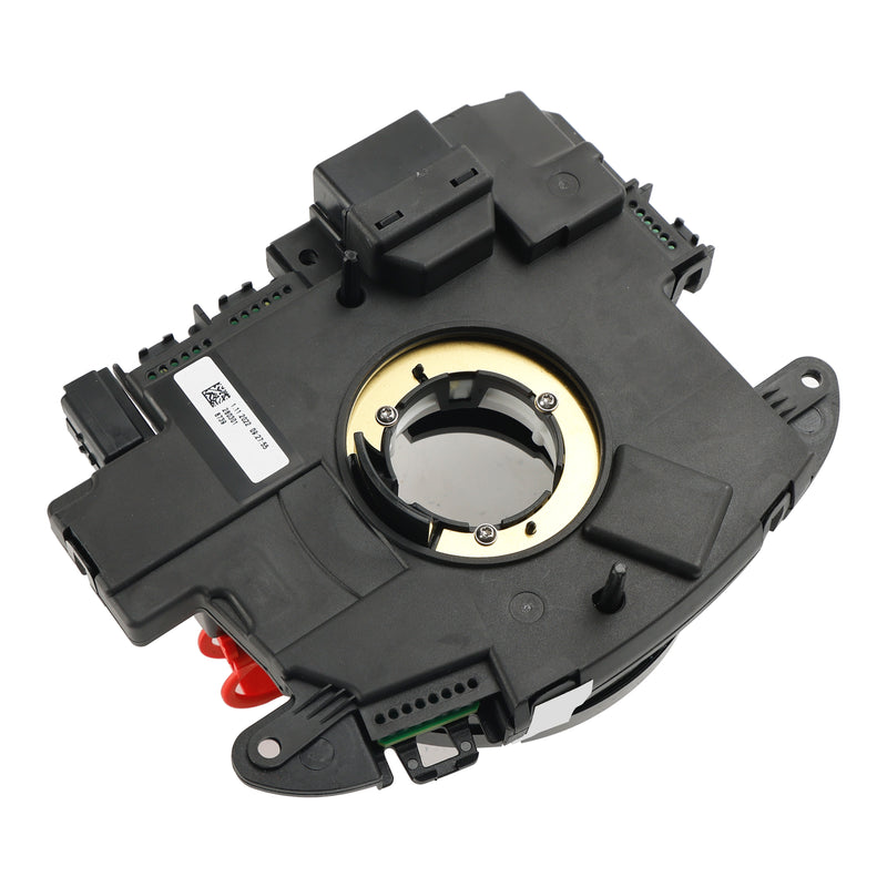 Load image into Gallery viewer, 2009-2012 VW Passat CC Clock Spring Cruise Control Module 5K0953569AS 5K0953569T
