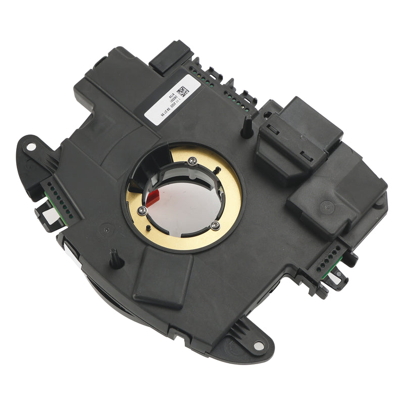 Load image into Gallery viewer, 2009-2012 VW Passat CC Clock Spring Cruise Control Module 5K0953569AS 5K0953569T
