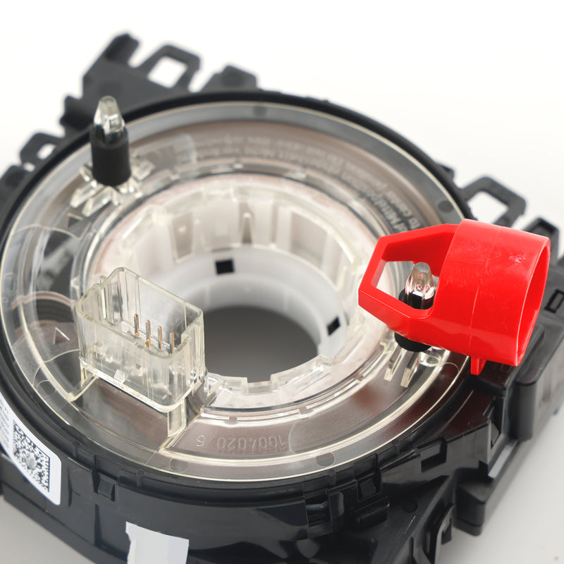 Load image into Gallery viewer, 2009-2013 Skoda Octavia Steering Wheel Module 5K0953549B

