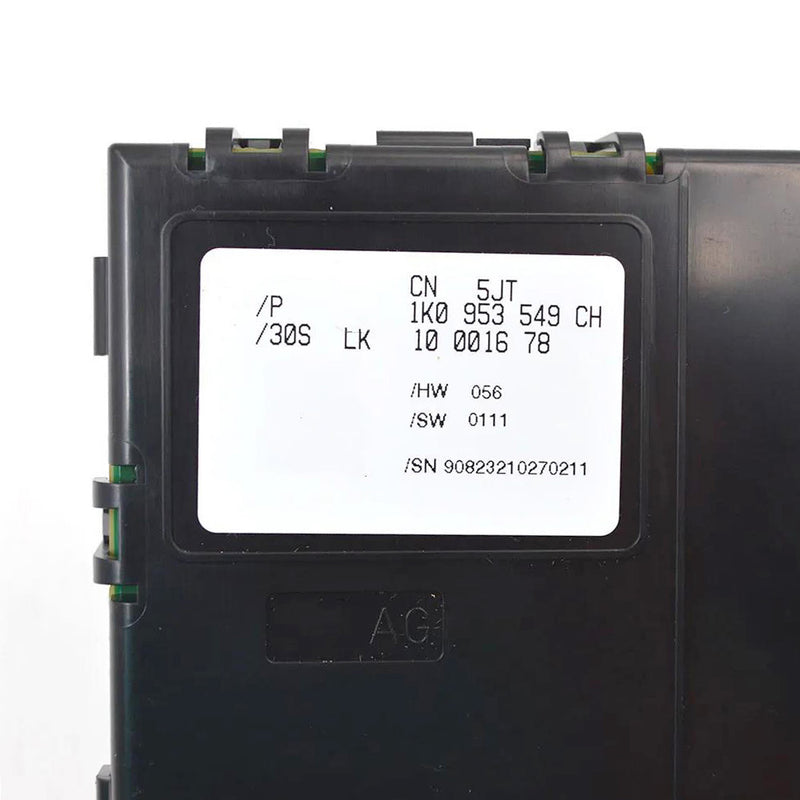 Load image into Gallery viewer, 2005-2009 Seat Toledo Steering Wheel Module Multifunction Cruise Control 1K0953549CH
