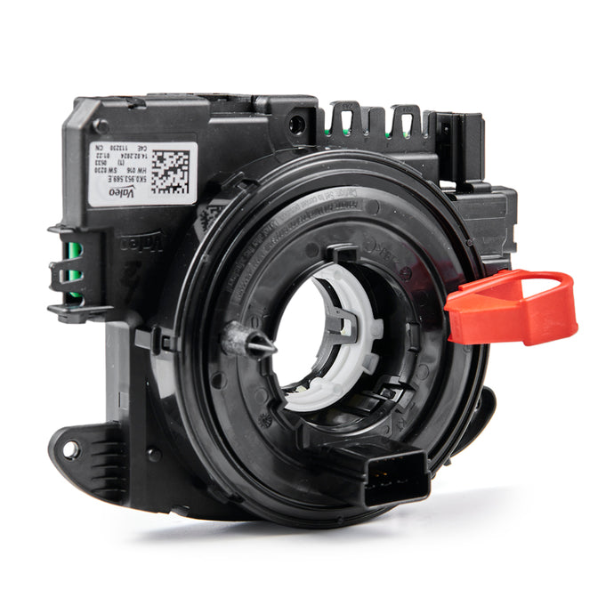 Oct 2010 - Aug 2012 / April 2013 - December 2017 VW Jetta AirBag Spiral Cable Clock Spring 5K0953569E 5K0953569AH