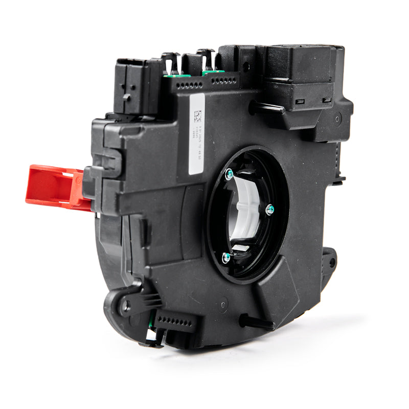 Load image into Gallery viewer, Oct 2010 - Aug 2012 / April 2013 - December 2017 VW Jetta AirBag Spiral Cable Clock Spring 5K0953569E 5K0953569AH
