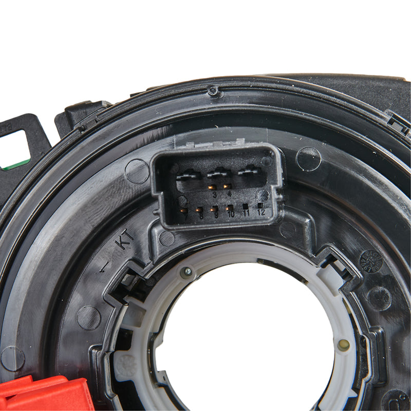 Load image into Gallery viewer, Oct 2010 - Aug 2012 / April 2013 - December 2017 VW Jetta AirBag Spiral Cable Clock Spring 5K0953569E 5K0953569AH
