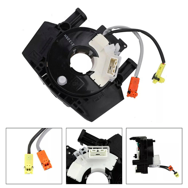 Load image into Gallery viewer, 2005-2015 Nissan Armada V8 5.6L Clock Spring 25560-ZC32B 25560-9GA8D
