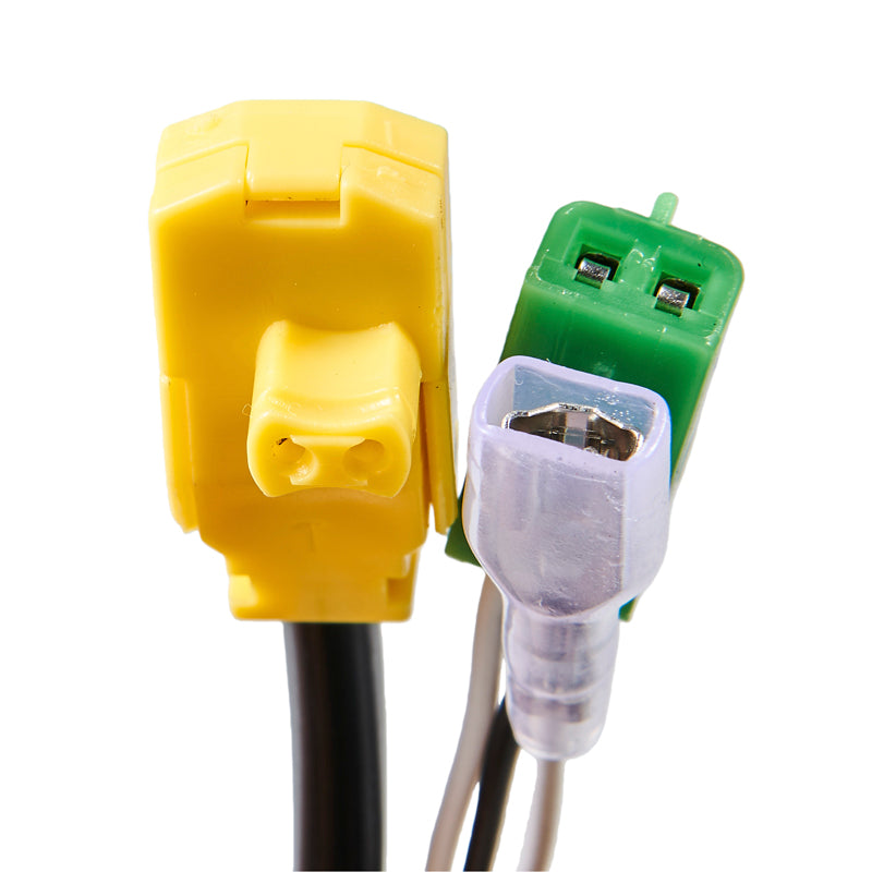 Load image into Gallery viewer, 1997-2001 Jeep Cherokee XJ Clock Spring WITH CRUISE CONTROL 56009071 56009071AE 56047105AA TJ 98-00
