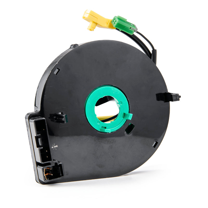 Load image into Gallery viewer, 1997-2001 Jeep Cherokee XJ Clock Spring WITH CRUISE CONTROL 56009071 56009071AE 56047105AA TJ 98-00
