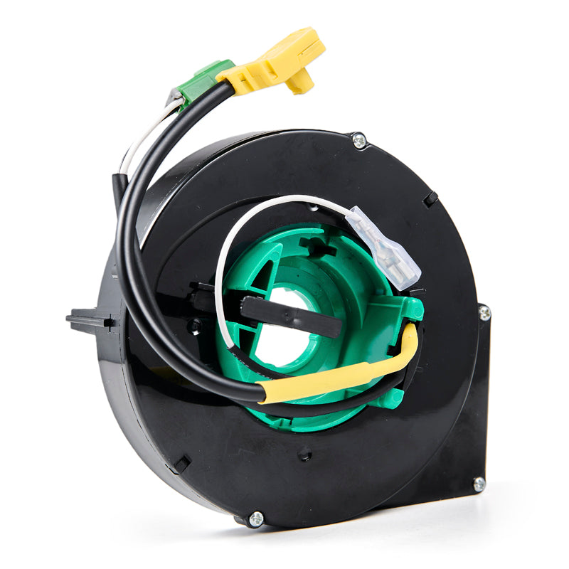 Load image into Gallery viewer, 1997-2001 Jeep Cherokee XJ Clock Spring WITH CRUISE CONTROL 56009071 56009071AE 56047105AA TJ 98-00
