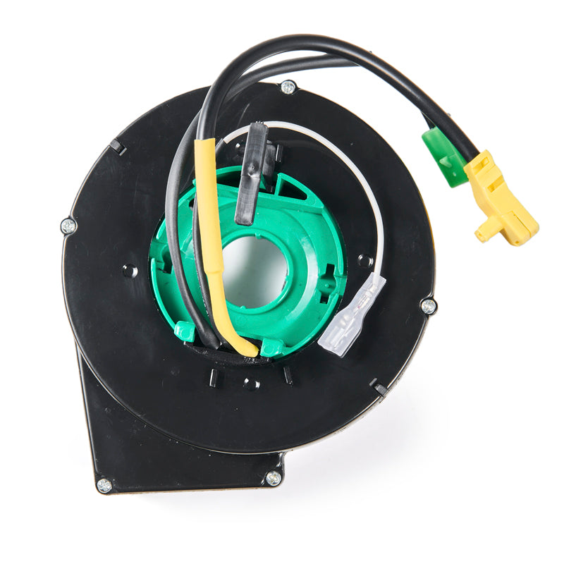 Load image into Gallery viewer, 1997-2001 Jeep Cherokee XJ Clock Spring WITH CRUISE CONTROL 56009071 56009071AE 56047105AA TJ 98-00
