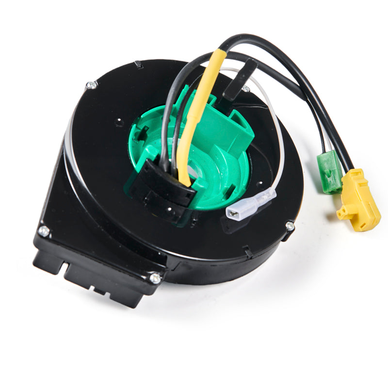 Load image into Gallery viewer, 1997-2001 Jeep Cherokee XJ Clock Spring WITH CRUISE CONTROL 56009071 56009071AE 56047105AA TJ 98-00
