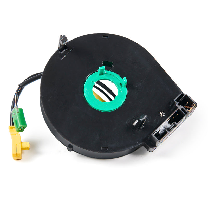 Load image into Gallery viewer, 1997-2001 Jeep Cherokee XJ Clock Spring WITH CRUISE CONTROL 56009071 56009071AE 56047105AA TJ 98-00
