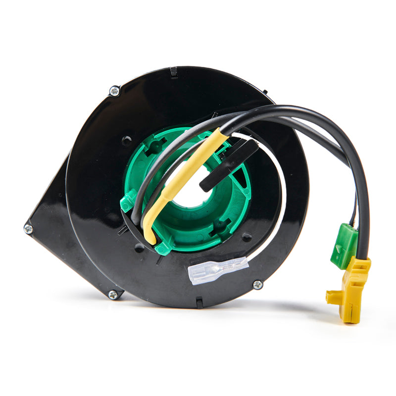 Load image into Gallery viewer, 1997-2001 Jeep Cherokee XJ Clock Spring WITH CRUISE CONTROL 56009071 56009071AE 56047105AA TJ 98-00
