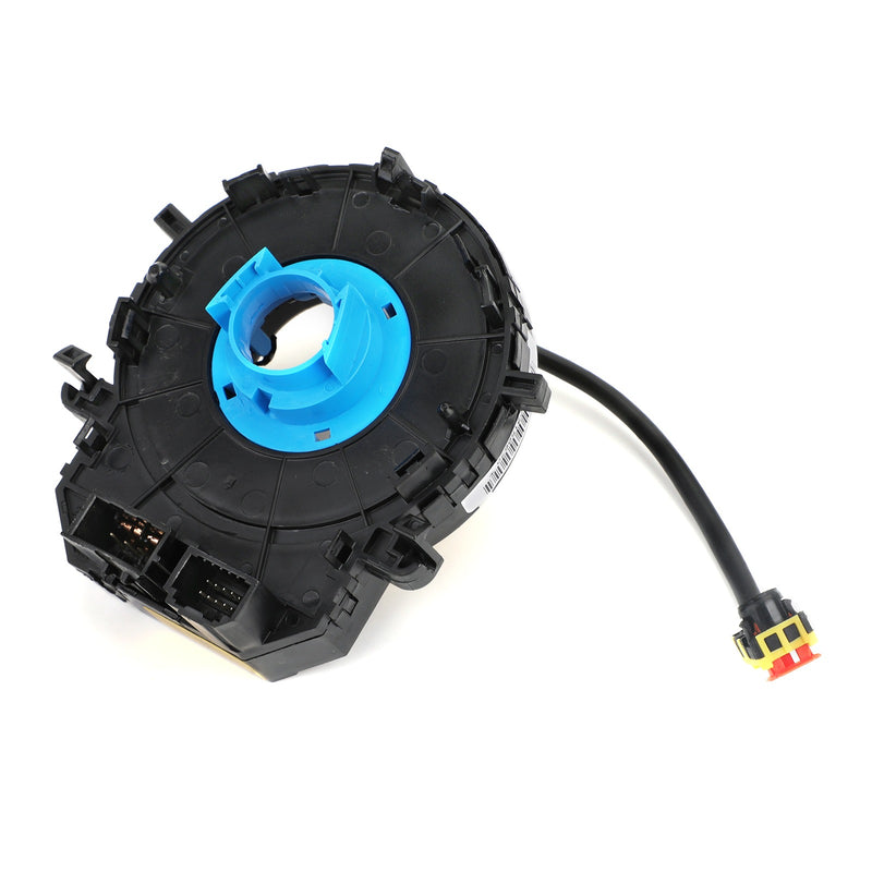 Load image into Gallery viewer, 2011-2015 Hyundai Elantra Sprial Cable Clock Spring Contact 93490-3S110
