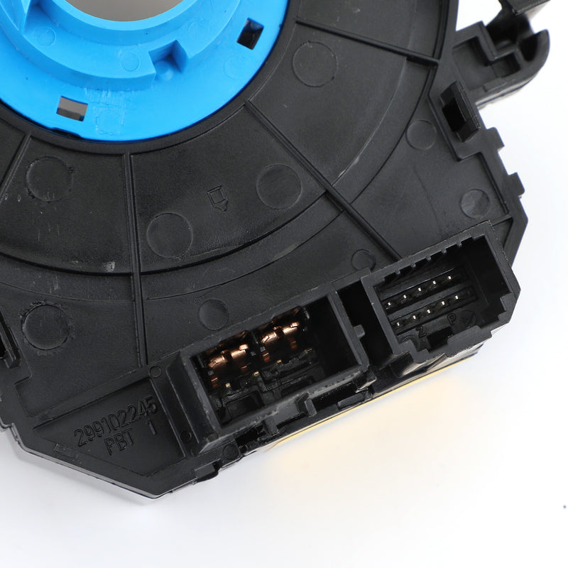 Load image into Gallery viewer, 2011-2015 Hyundai Elantra Sprial Cable Clock Spring Contact 93490-3S110
