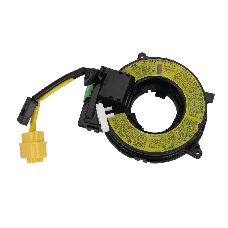 Load image into Gallery viewer, 2004-2012 Mitsubishi Eclipse Galant Endeavor Outlander Sport Clock Spring Spiral Cable 8619A018 A0153A0017
