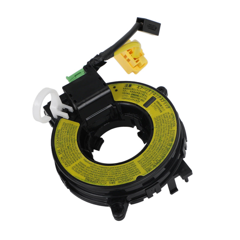 Load image into Gallery viewer, 2004-2012 Mitsubishi Eclipse Galant Endeavor Outlander Sport Clock Spring Spiral Cable 8619A018 A0153A0017
