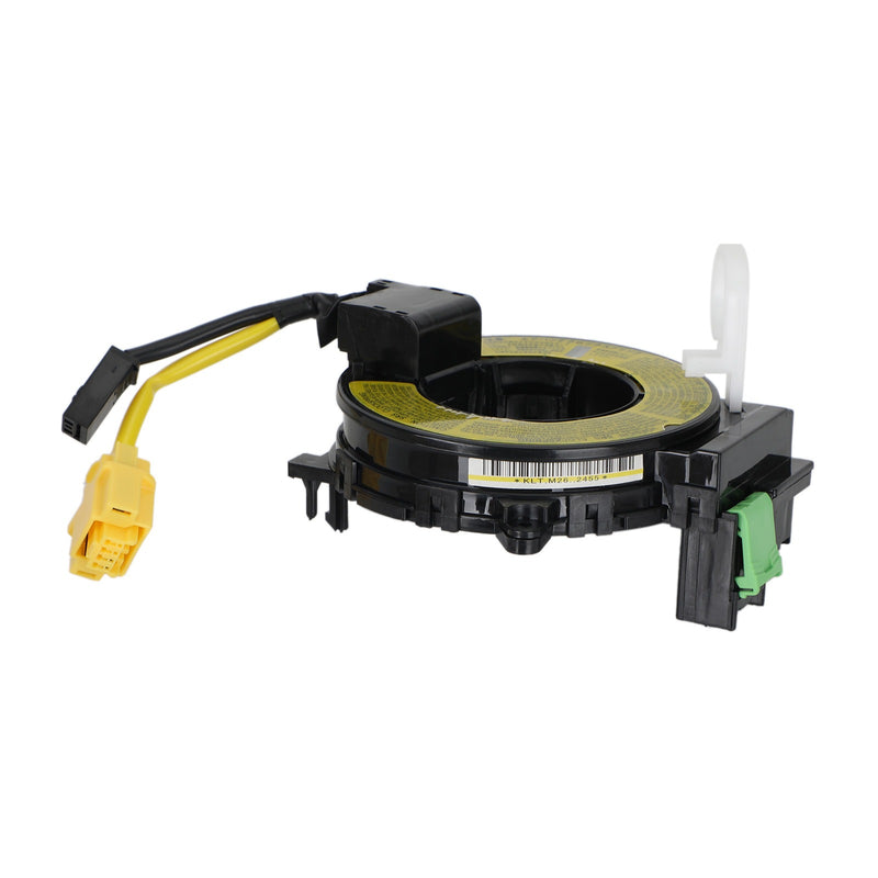 Load image into Gallery viewer, 2004-2012 Mitsubishi Eclipse Galant Endeavor Outlander Sport Clock Spring Spiral Cable 8619A018 A0153A0017
