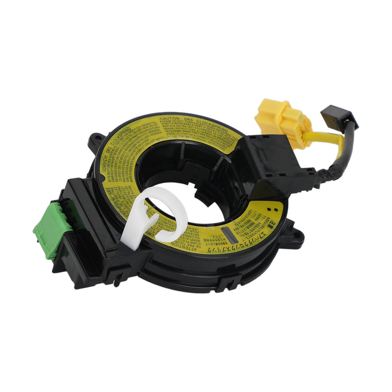 Load image into Gallery viewer, 2004-2012 Mitsubishi Eclipse Galant Endeavor Outlander Sport Clock Spring Spiral Cable 8619A018 A0153A0017
