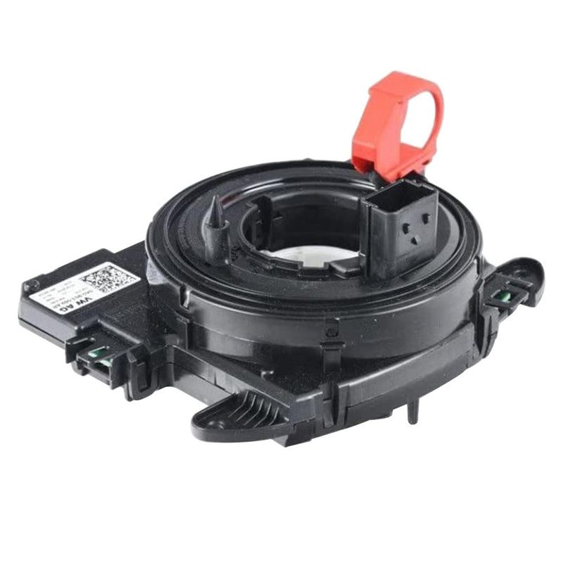 Load image into Gallery viewer, 2006-2017 VW EOS Passat Scirocco Sharan Touran Clock Spring Spiral Cable 5K0953569AL 5K0953569H
