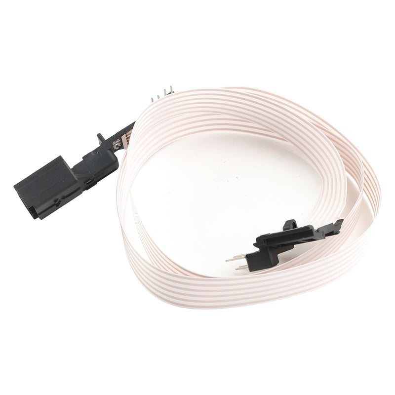 Load image into Gallery viewer, 2008-2013 VW Golf 6 Jetta Passat Airbag FFC Ribbon Cable Clock Spring Repair 5K0953569
