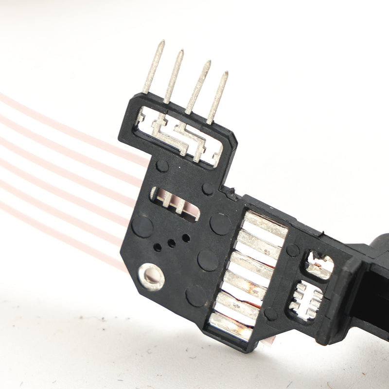 Load image into Gallery viewer, 2008-2013 VW Golf 6 Jetta Passat Airbag FFC Ribbon Cable Clock Spring Repair 5K0953569
