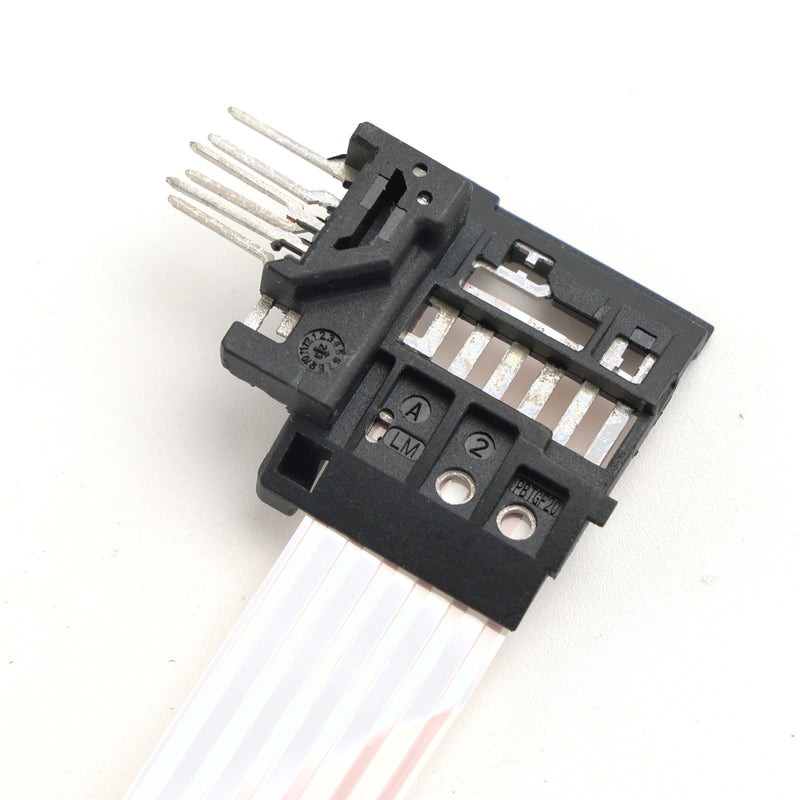 Load image into Gallery viewer, 2008-2013 VW Golf 6 Jetta Passat Airbag FFC Ribbon Cable Clock Spring Repair 5K0953569
