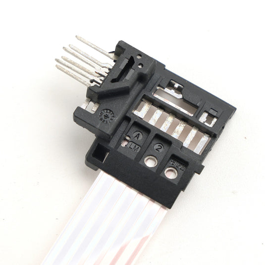 2008-2013 VW Golf 6 Jetta Passat Airbag FFC Ribbon Cable Clock Spring Repair 5K0953569