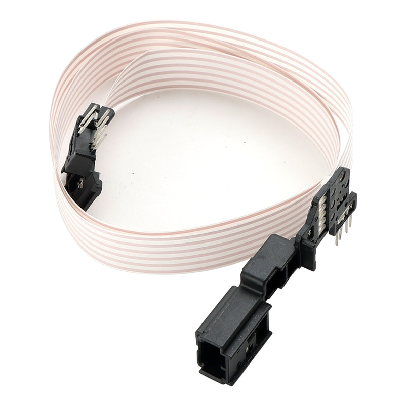 Load image into Gallery viewer, 2008-2013 VW Golf 6 Jetta Passat Airbag FFC Ribbon Cable Clock Spring Repair 5K0953569
