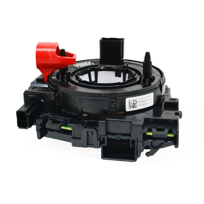 Load image into Gallery viewer, 2013-2021 Audi A3 S3 RS3 Q2 Steering Angle Sensor Clock Spring Module 5Q0953549E
