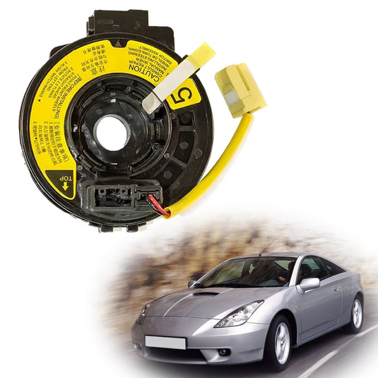 2000-2005 Toyota RAV4 Echo Clock Spring Spiral Cable Airbag Contact 84306-32030 84306-51030