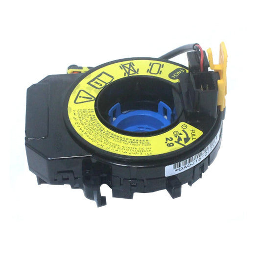 2011-2020 Kia Rio Carens Rondo Hyundai i10 Clock Spring Spiral Cable 93490-A4110