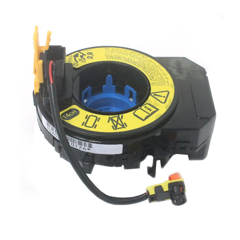 Load image into Gallery viewer, 2011-2020 Kia Rio Carens Rondo Hyundai i10 Clock Spring Spiral Cable 93490-A4110
