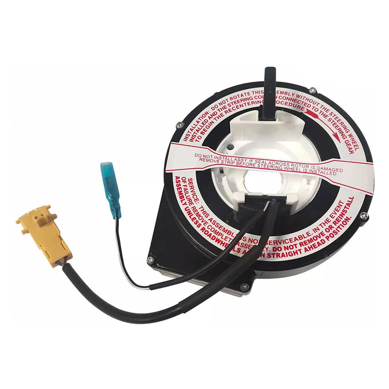 Load image into Gallery viewer, 1997-2001 Jeep Cherokee XJ 1997-2002 Wrangler TJ Clock Spring Spiral Cable 56009070 56047103AA

