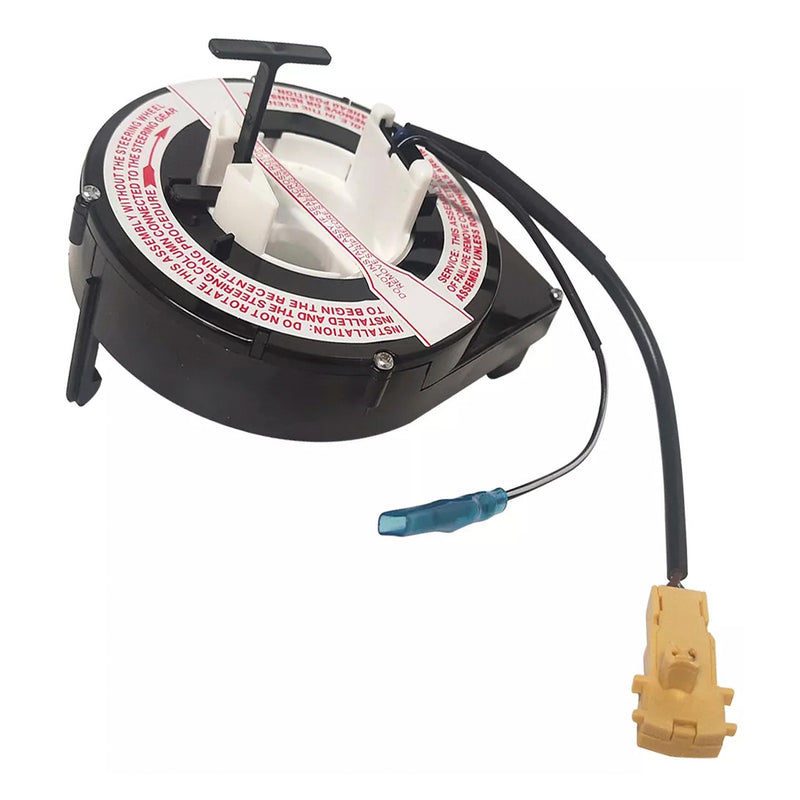 Load image into Gallery viewer, 1997-2001 Jeep Cherokee XJ 1997-2002 Wrangler TJ Clock Spring Spiral Cable 56009070 56047103AA

