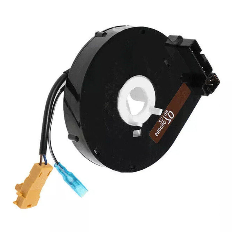 Load image into Gallery viewer, 1997-2001 Jeep Cherokee XJ 1997-2002 Wrangler TJ Clock Spring Spiral Cable 56009070 56047103AA
