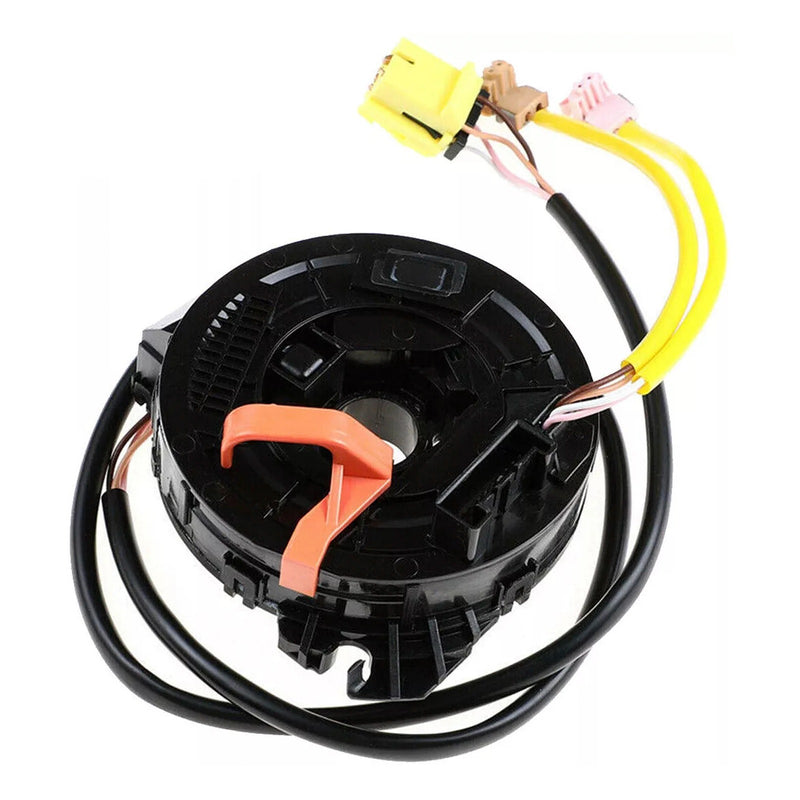 Load image into Gallery viewer, 2007-2013 Chevy Silverado GMC Sierra Tahoe Clock Spring Spiral Cable 25966963
