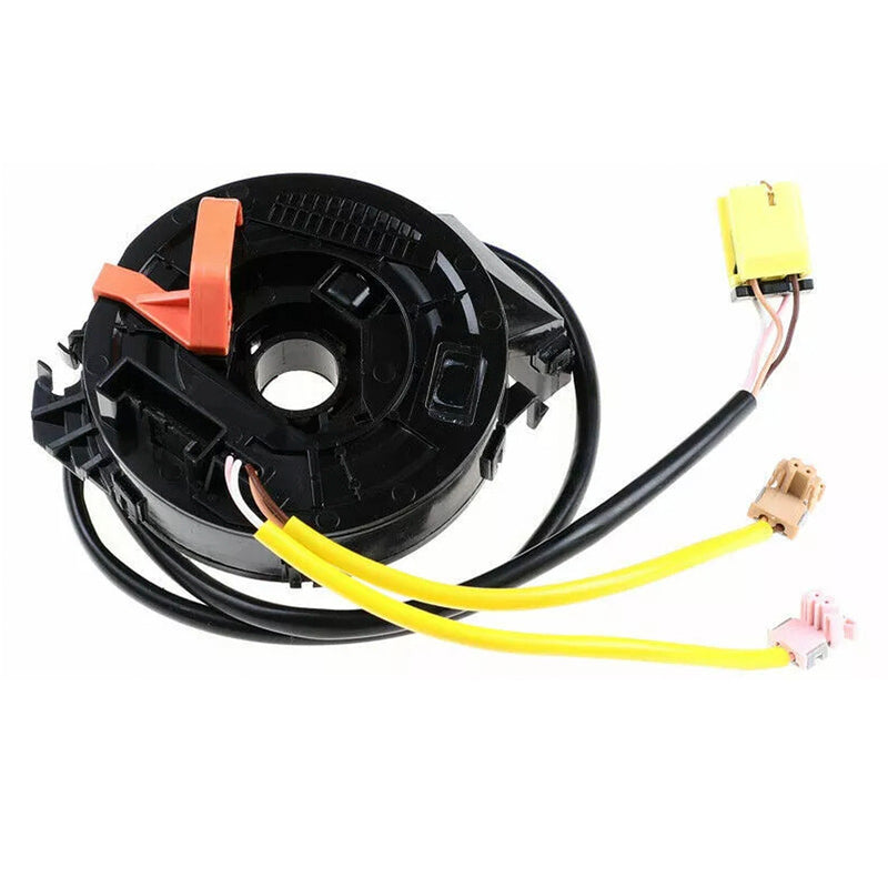 Load image into Gallery viewer, 2007-2013 Chevy Silverado GMC Sierra Tahoe Clock Spring Spiral Cable 25966963
