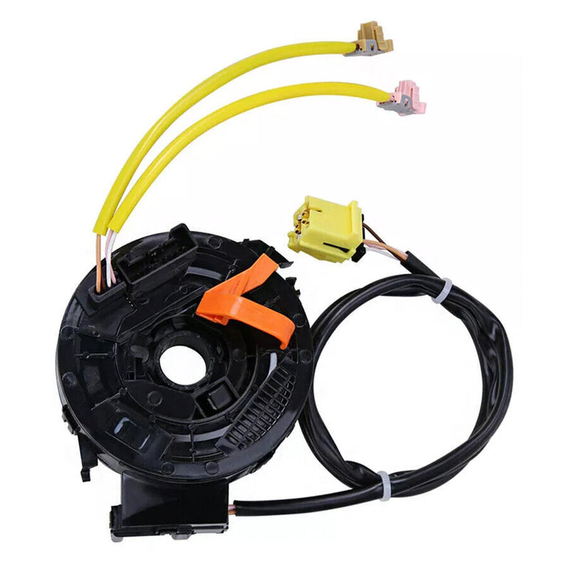 Load image into Gallery viewer, 2007-2013 Chevy Silverado GMC Sierra Tahoe Clock Spring Spiral Cable 25966963
