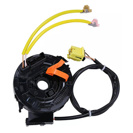 2007-2013 Chevy Silverado GMC Sierra Tahoe Clock Spring Spiral Cable 25966963