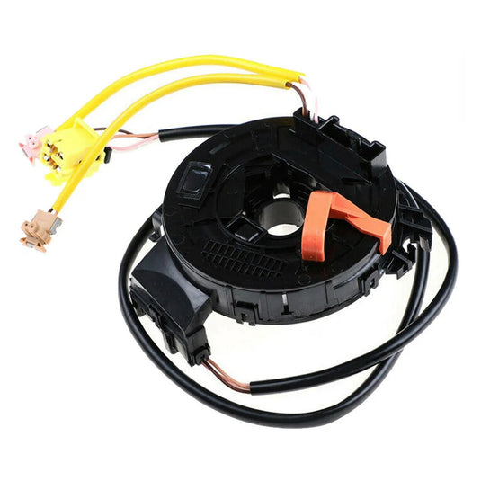 2007-2013 Chevy Silverado GMC Sierra Tahoe Clock Spring Spiral Cable 25966963