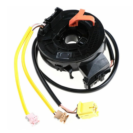 2007-2013 Chevy Silverado GMC Sierra Tahoe Clock Spring Spiral Cable 25966963