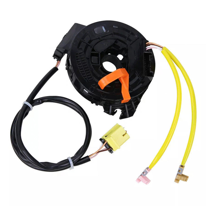 Load image into Gallery viewer, 2007-2013 Chevy Silverado GMC Sierra Tahoe Clock Spring Spiral Cable 25966963

